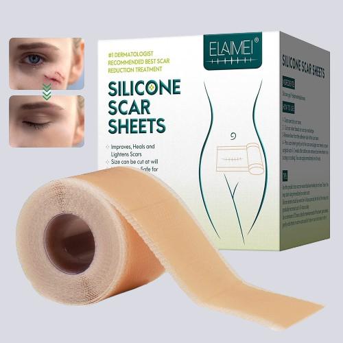 Silicone Scar Tape