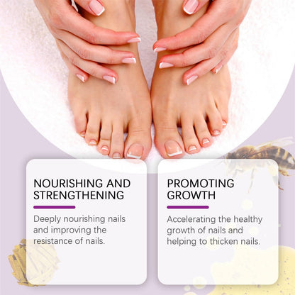 Bee Venom Nail Repair (Buy 1 Get 1 Free)