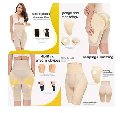 4-in-1 Tummy Tucker