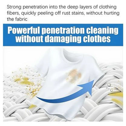 Fabric Stain Remover (Buy 1 Get 1 Free)