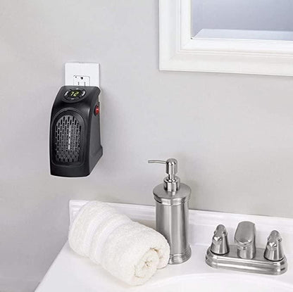Portable Heater Handy Heater 🔥