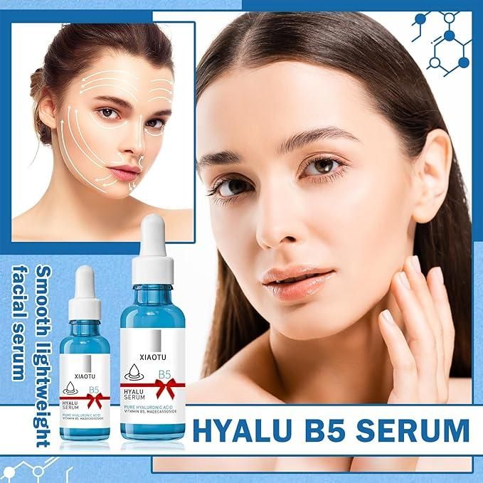 Hyalu B5 Serum (Buy 1 Get 1 Free)