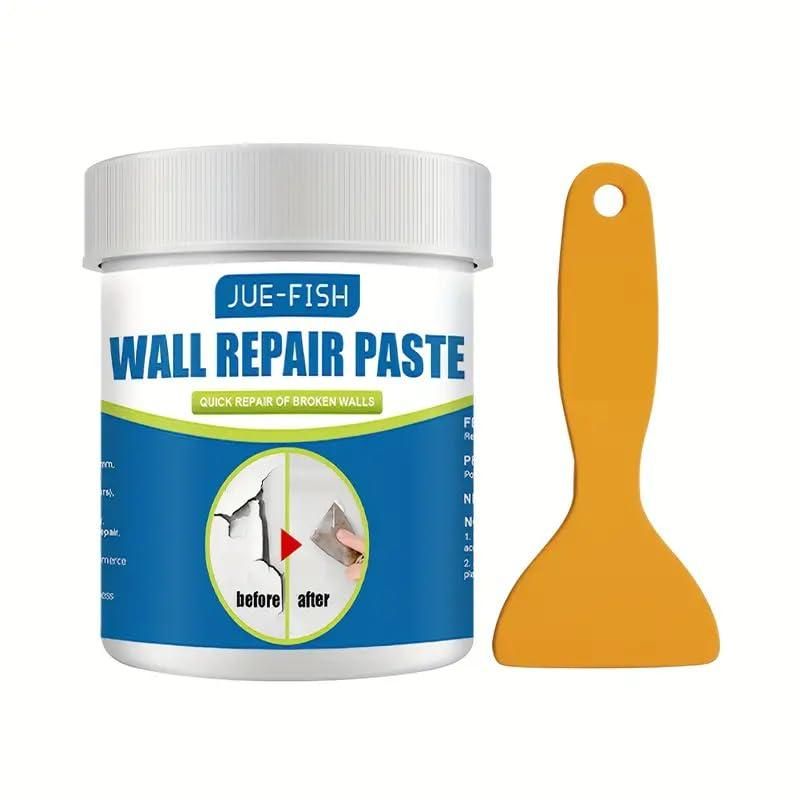 Wall Repair Paste