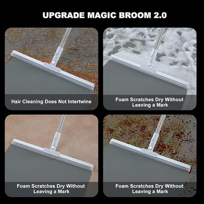 Multi-Purpose Floor & Window Scrubber