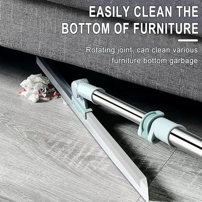 Multi-Purpose Floor & Window Scrubber