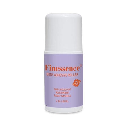 Finessence Body Adhesive Roller
