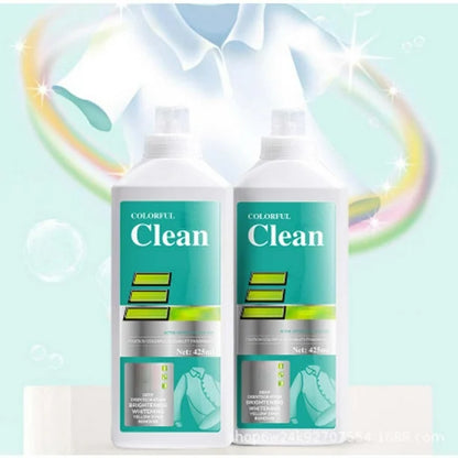 PowerClean Color Bleach Stain Remover ( BUY 1 GET 1 FREE )