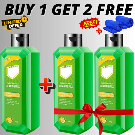Powerful Concentrated Cleansing Lotion (Buy 1 Get 2 Free)