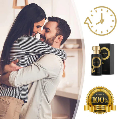 Lure Her™ Perfume With Pheromones Spray 50ml