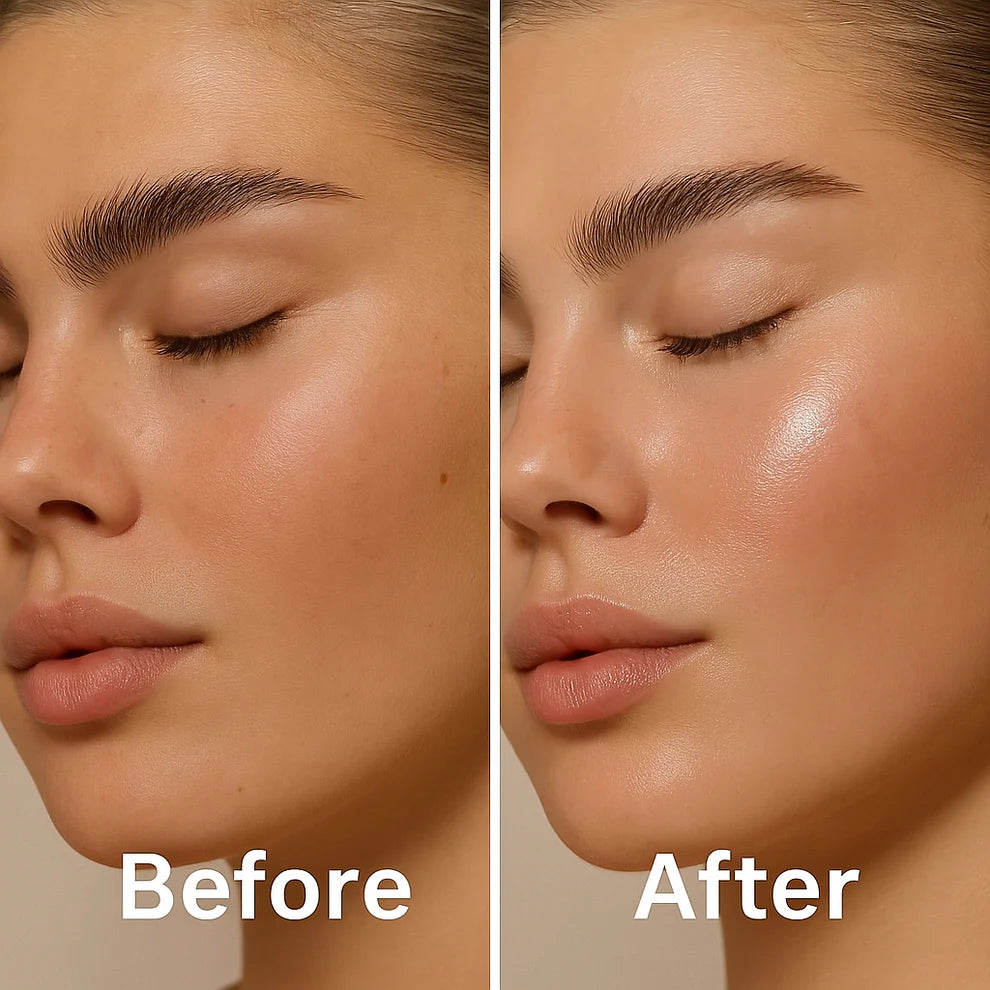 Korean Collagen Night Mask (Buy 1 Get 1 Free)