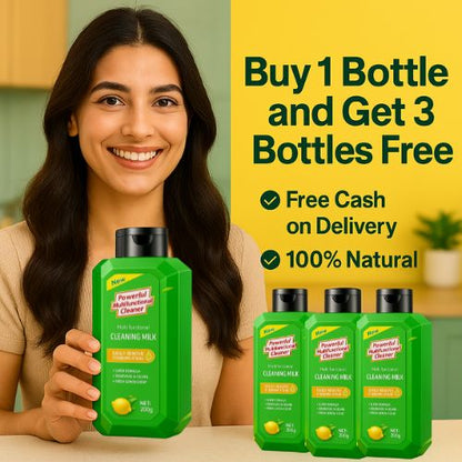Powerful Multifunctional Cleaner