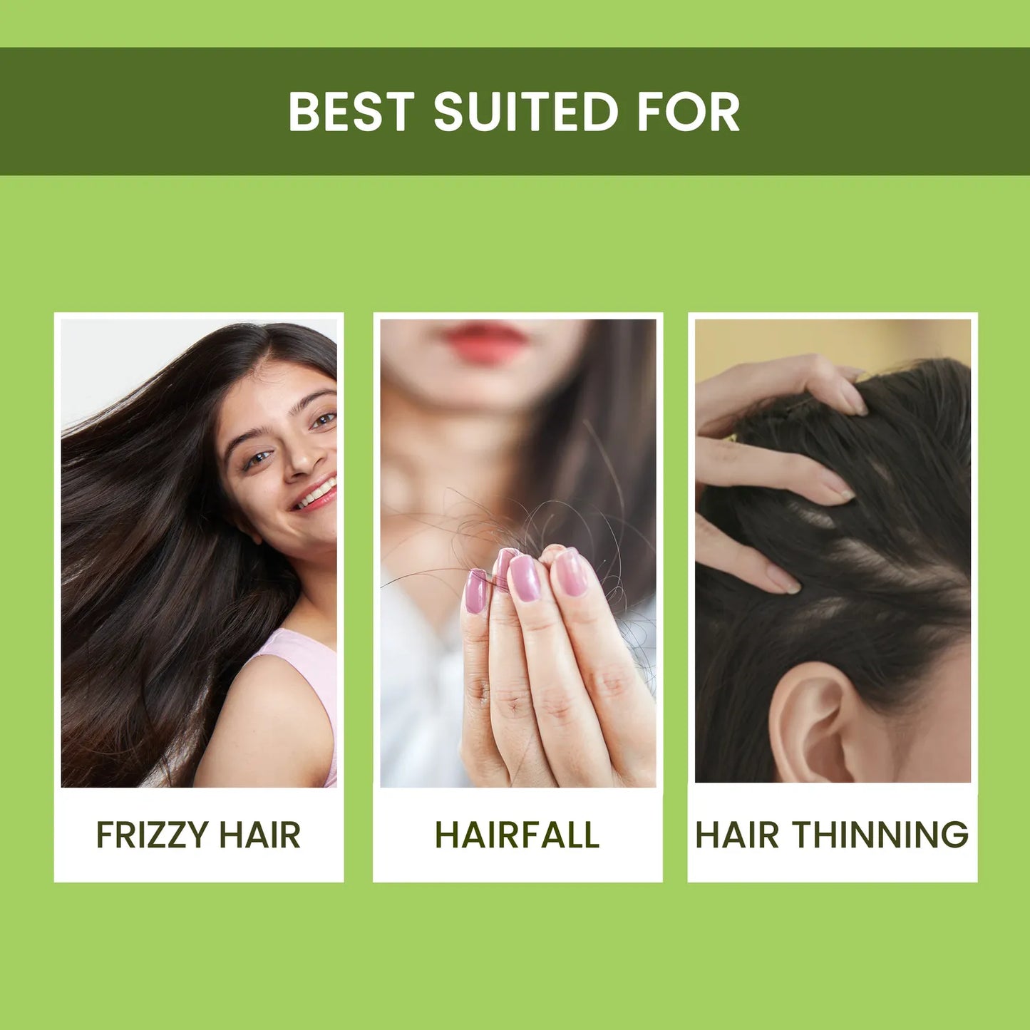 Rosemary Water Hair Regrowth Spray (Buy 1 Get 1 Free)