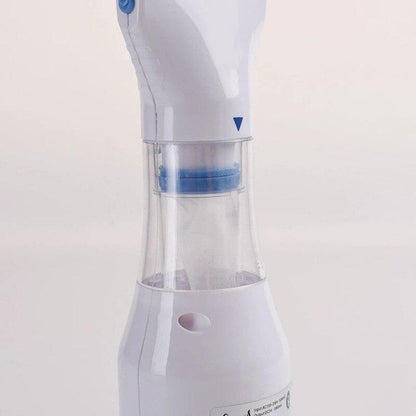 Electric Head Lice Remover Comb