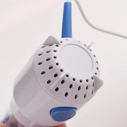 Electric Head Lice Remover Comb