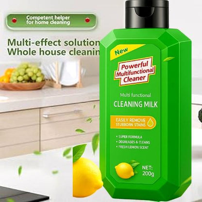 Powerful Multifunctional Cleaner