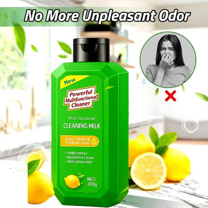 Powerful Multifunctional Cleaner
