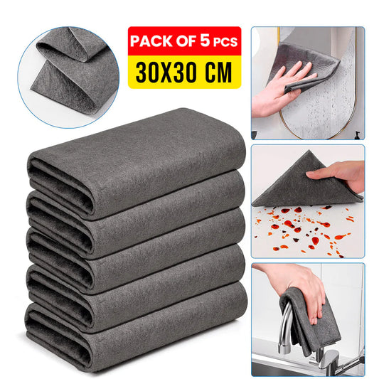 Thickened Magic Cleaning Clothes